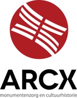 ARCX Logo